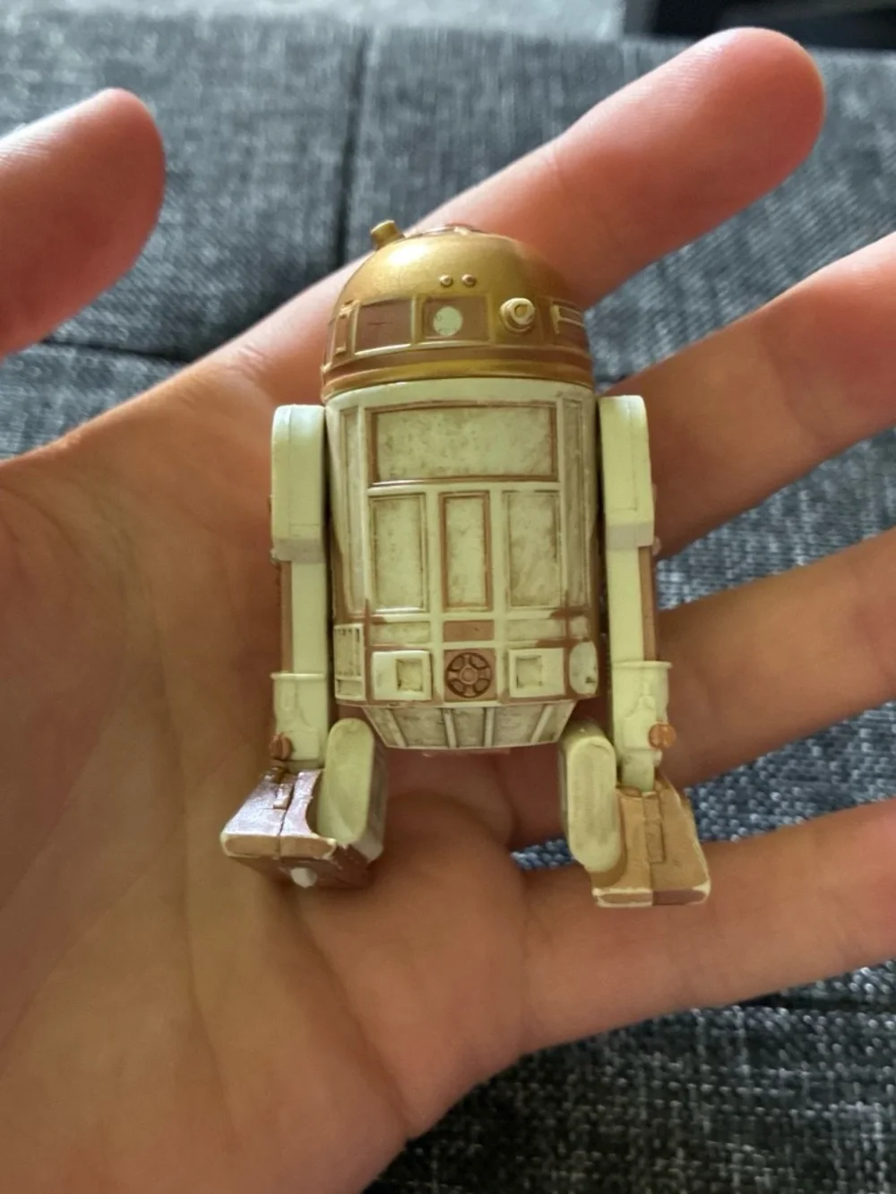 Star Wars durable kids